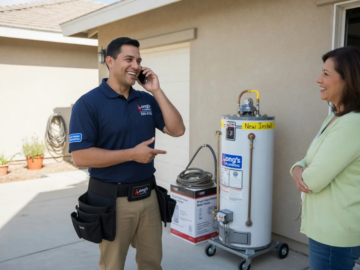 Leak Detection Merrill, OR FAQs